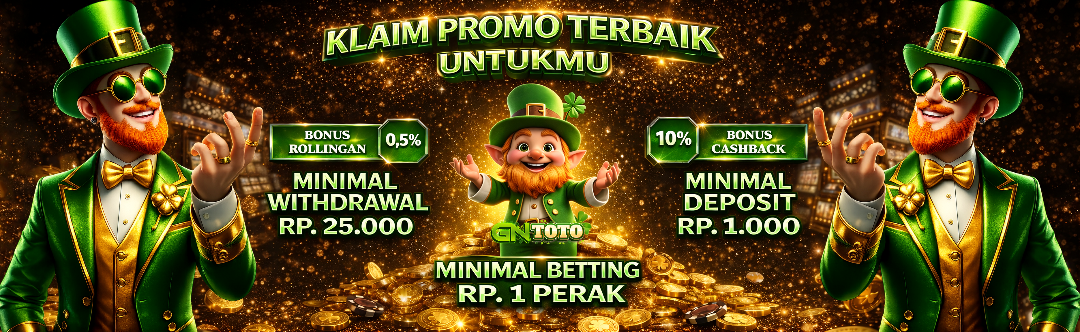 BONUS sportbook